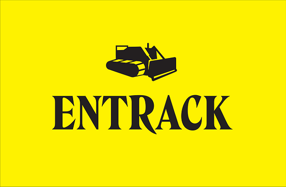 Entrack AS logo