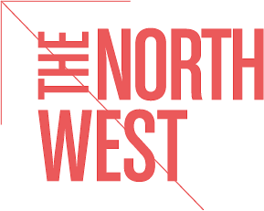 The North West AS logo