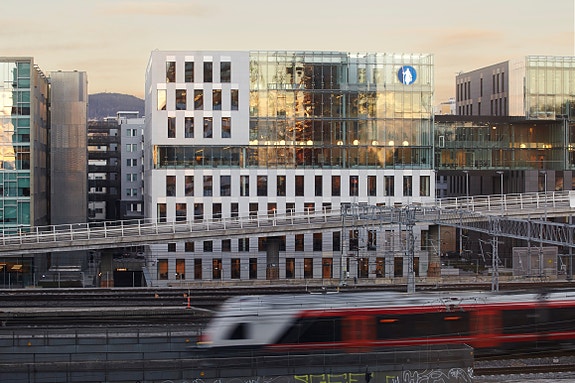 Bilde 1 av 1 i jobbannonse-galleriet