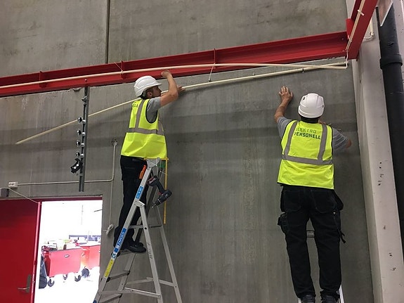 Bilde 14 av 16 i jobbannonse-galleriet
