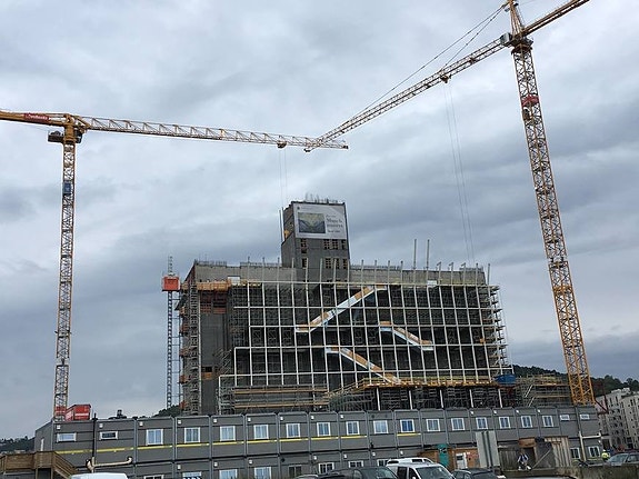 Bilde 15 av 16 i jobbannonse-galleriet