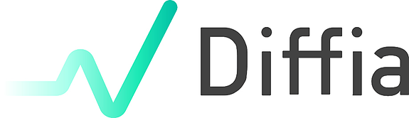 Diffia AS logo