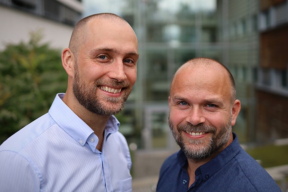 Bilde 1 av 1 i jobbannonse-galleriet