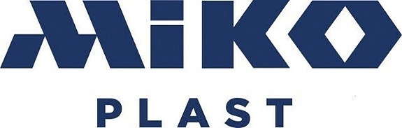 Miko Plast AS logo
