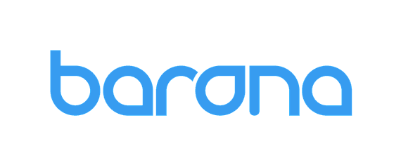 Barona Human Resource Services AS avd. Oslo logo