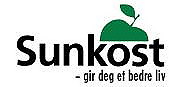 Sunkost Fornebu S logo