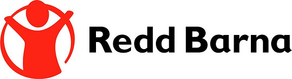 Redd Barna logo