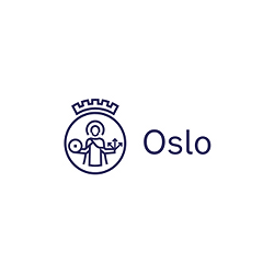 Oslo kommune logo