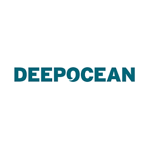 DeepOcean AS logo