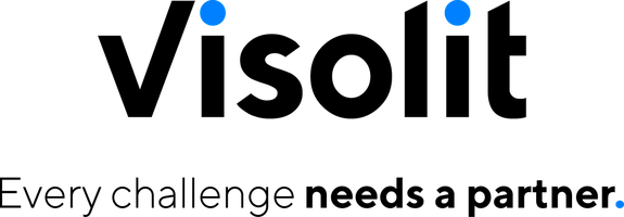 Visolit logo