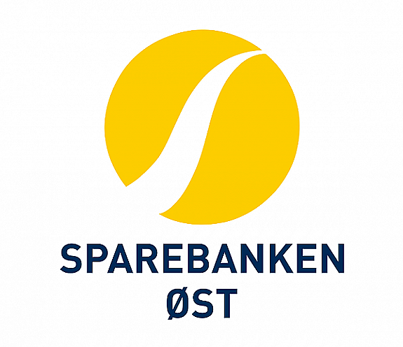 SPAREBANKEN ØST logo