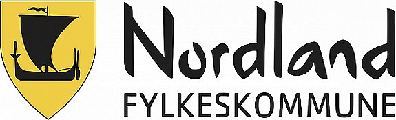 Nordland fylkeskommune logo