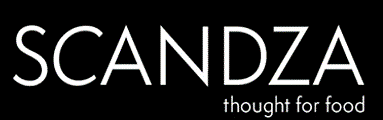 Scandza AS/Synnøve Finden AS logo