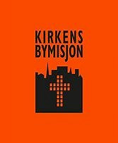 Kirkens Bymisjon i Bergen logo