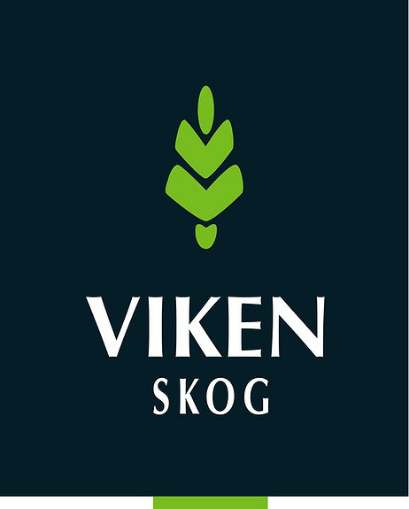 Viken Skog SA logo