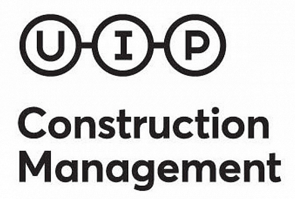 UIP Construction Management AS logo