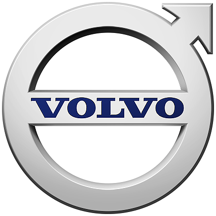 Volvo Maskin AS logo