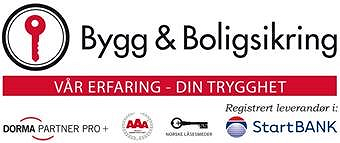 Bygg & Boligsikring AS