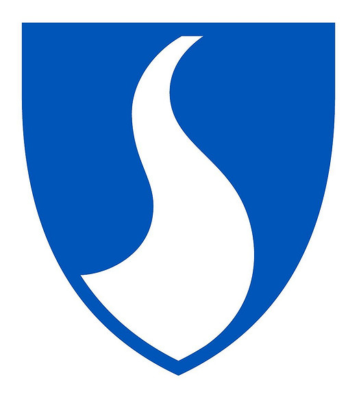 Nye Sogndal kommune logo