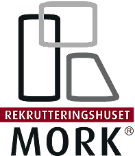 Rekrutteringshuset Mork AS logo