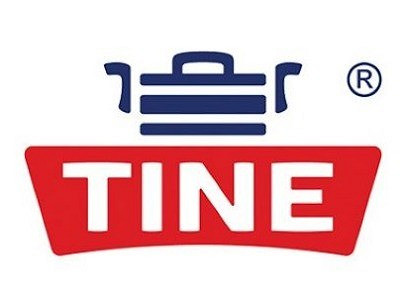 TINE SA logo