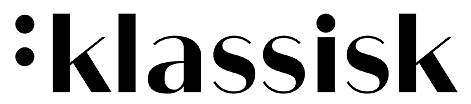 Klassisk logo