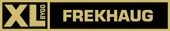 XL-BYGG Frekhaug logo