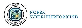 Norsk Sykepleierforbund logo