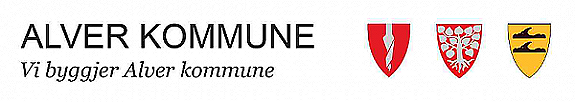 Meland kommune logo