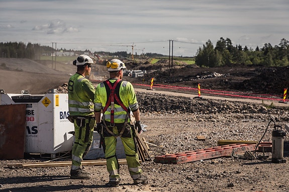 Bilde 2 av 6 i jobbannonse-galleriet