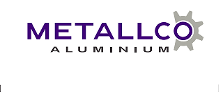 Metallco Aluminium AS logo