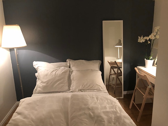 Soverom nr 1