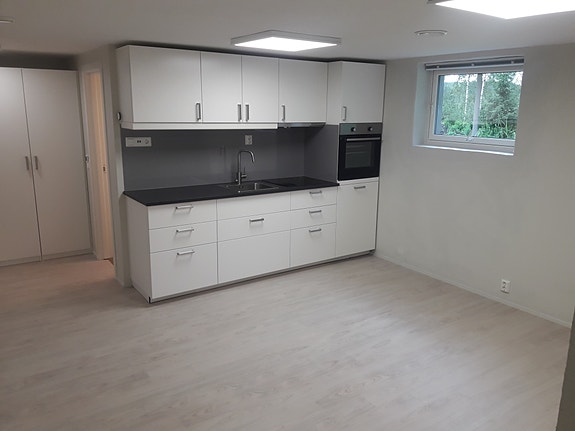 Apartment in Oslo, Skar, Marka