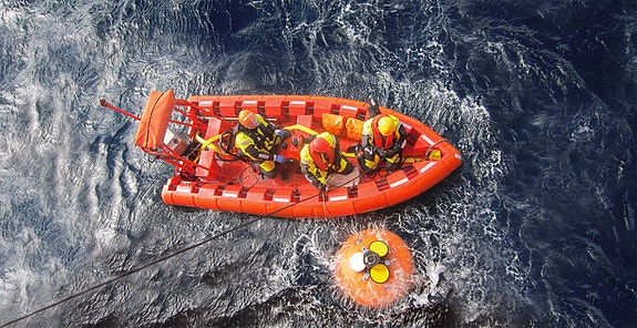 Bilde fra arbeidsgiver