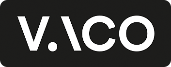VACO Elektro As logo