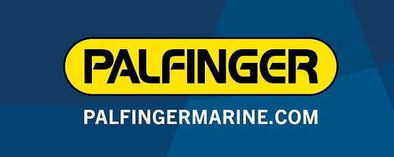 PALFINGER MARINE NORWAY AS