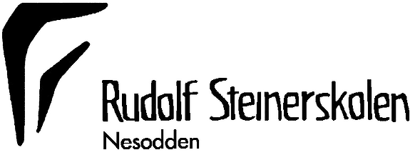 STIFTELSEN RUDOLF STEINERSKOLEN NESODDEN logo