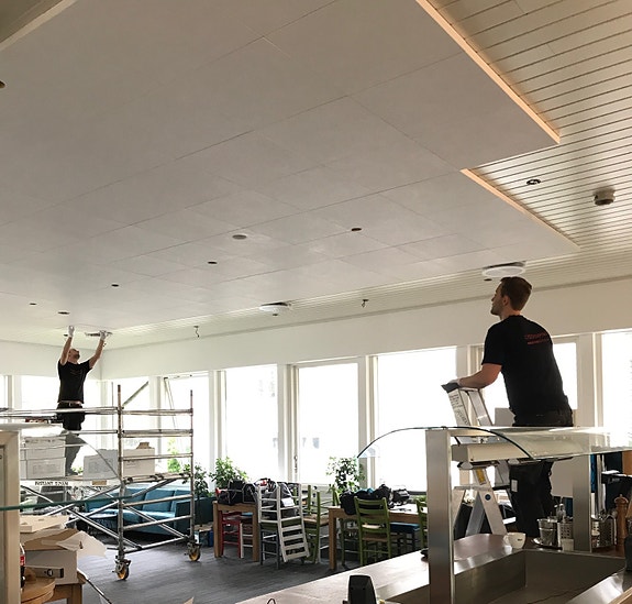 Bilde 3 av 16 i jobbannonse-galleriet