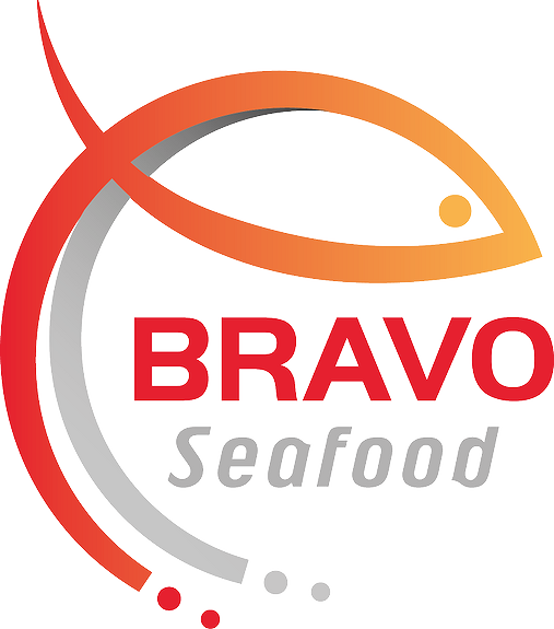 Bravo Seafood AS logo