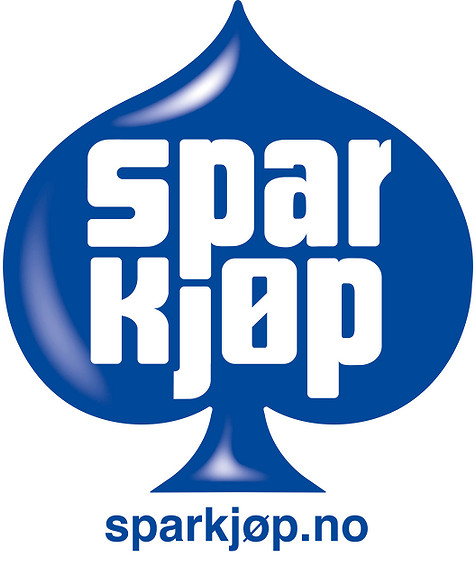 Spar Kjøp AS logo