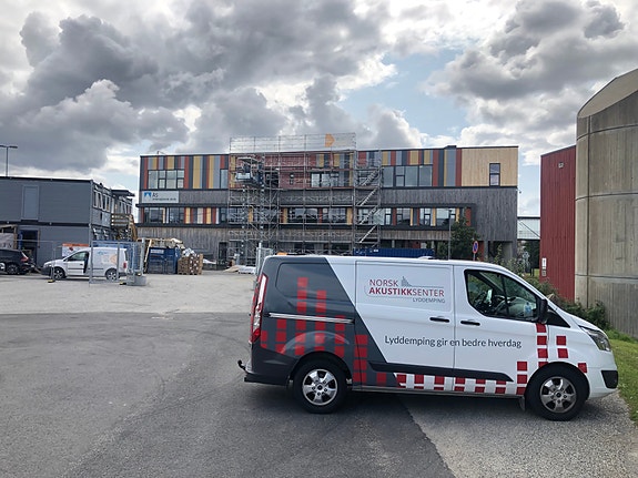 Bilde 2 av 16 i jobbannonse-galleriet