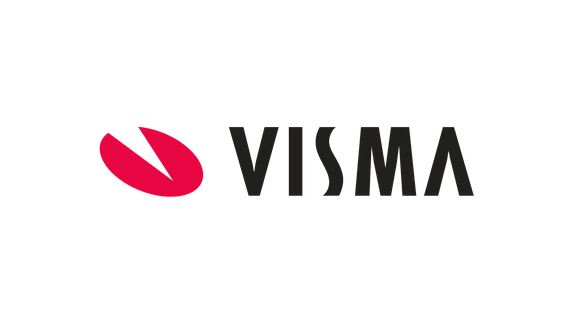 Visma Exso AS avd Tromsø logo