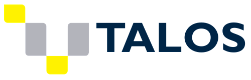 Talos AS logo
