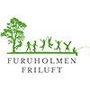 Furuholmen Friluft as logo