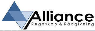 Alliance Regnskap & Rådgivning AS logo