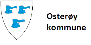 Osterøy kommune logo