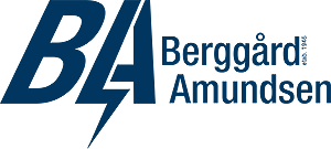 Berggård Amundsen & Co AS logo