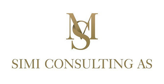 SiMi Consulting AS logo