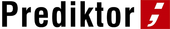 Prediktor AS logo