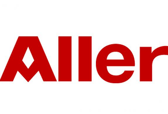 Aller Media AS logo